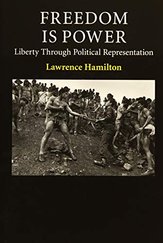 Freedom Is Power