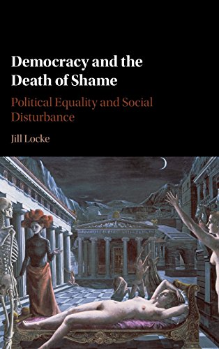 Democracy and the Death of Shame