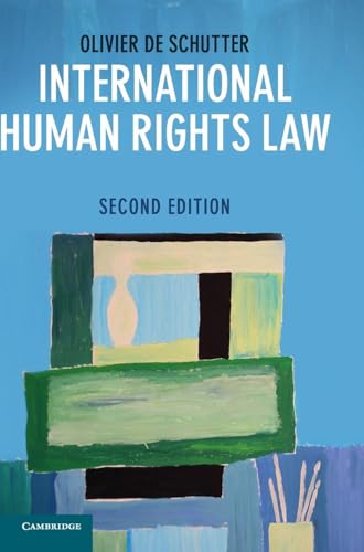 International Human Rights Law