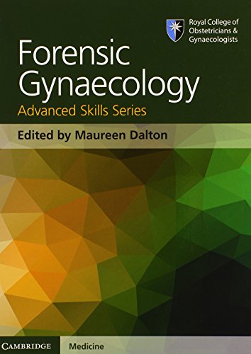 Forensic Gynaecology