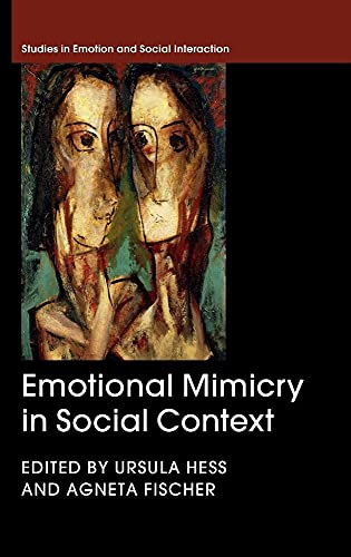 Emotional Mimicry in Social Context