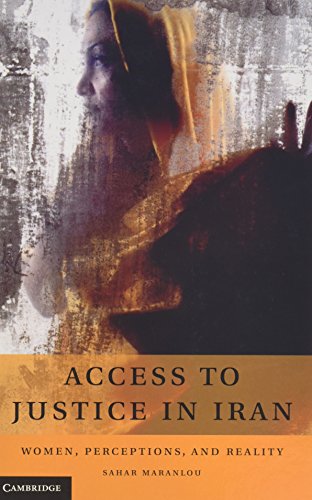 Access to Justice in Iran
