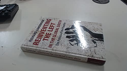 Reinventing the Left in the Global South
