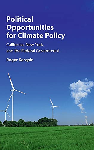 Political Opportunities for Climate Policy