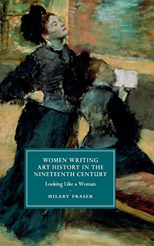 Women Writing Art History in the Nineteenth             Century
