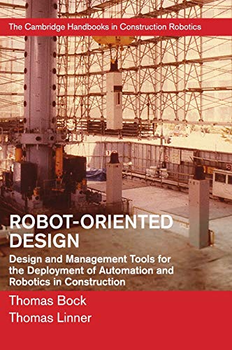 Robot-Oriented Design