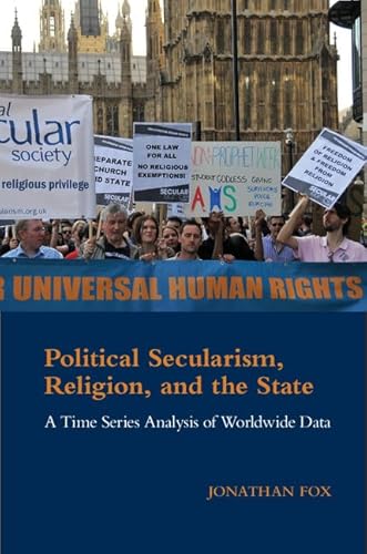 Political Secularism, Religion, and the State