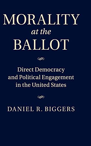 Morality at the Ballot