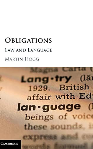 Law and Language