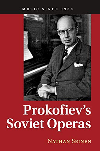 Prokofiev's Soviet Operas