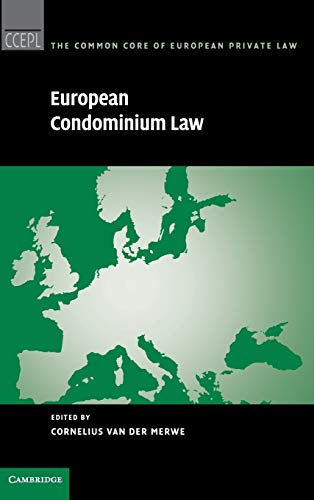 European Condominium Law