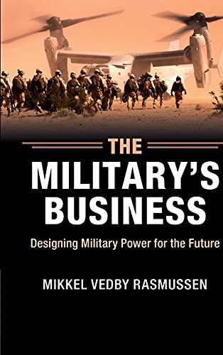 The Military's Business