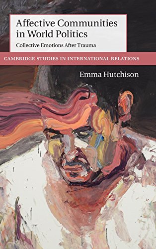 Affective Communities in World Politics