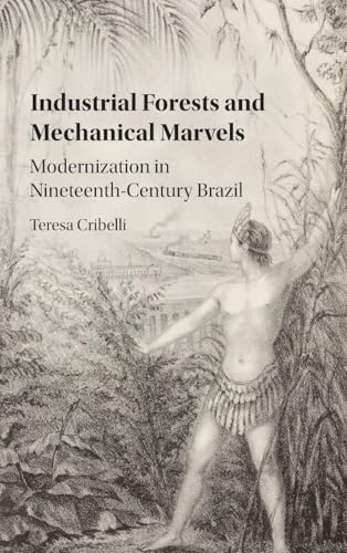 Industrial Forests and Mechanical Marvels