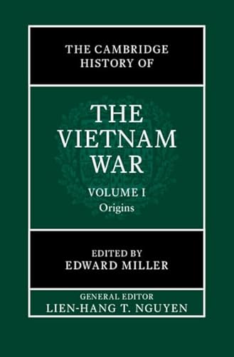 The Cambridge History of the Vietnam War