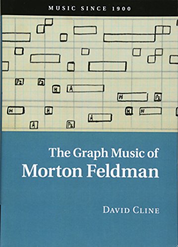 The Graph Music of Morton Feldman