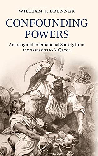 Confounding Powers
