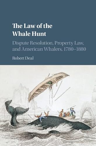The Law of the Whale Hunt