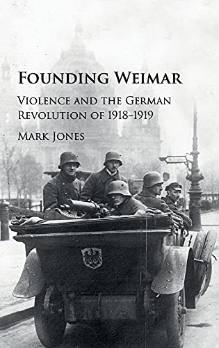 Founding Weimar