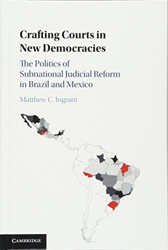 Crafting Courts in New Democracies
