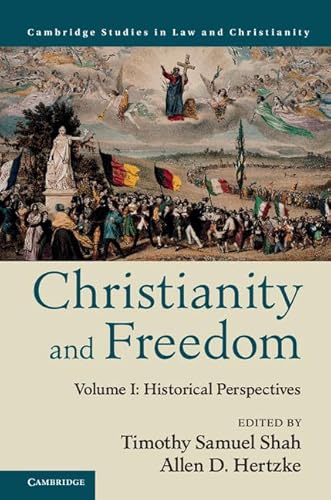 Christianity and Freedom
