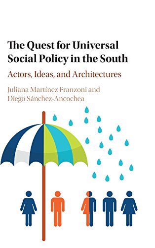 The Quest for Universal Social Policy in the             South