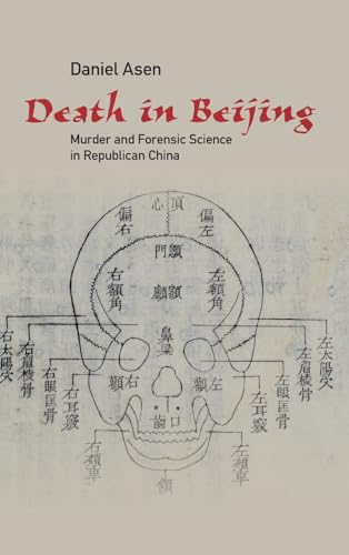 Death in Beijing