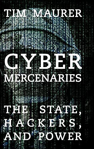 Cyber Mercenaries