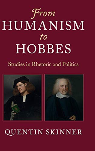 From Humanism to Hobbes