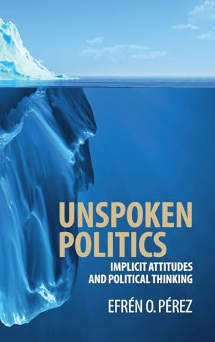 Unspoken Politics