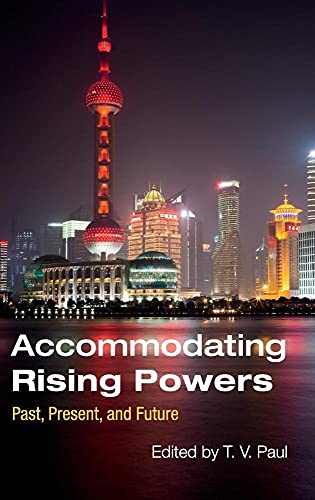 Accommodating Rising Powers