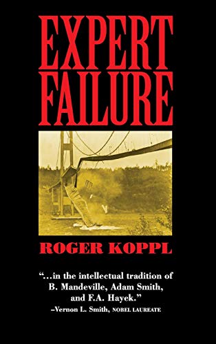 Expert Failure