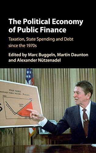 The Political Economy of Public Finance