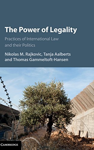 The Power of Legality