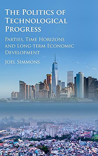 The Politics of Technological Progress