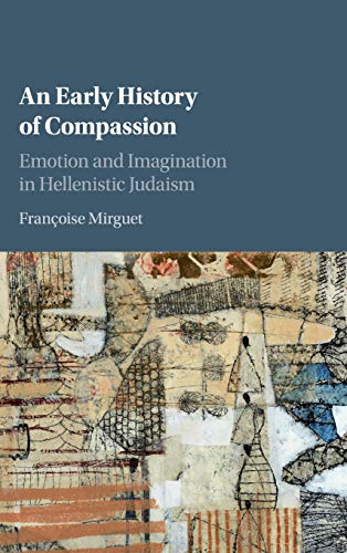 An Early History of Compassion