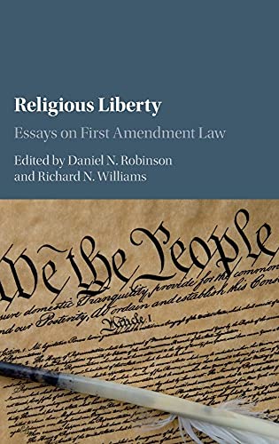 Religious Liberty