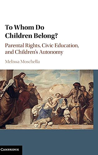 To Whom Do Children Belong?
