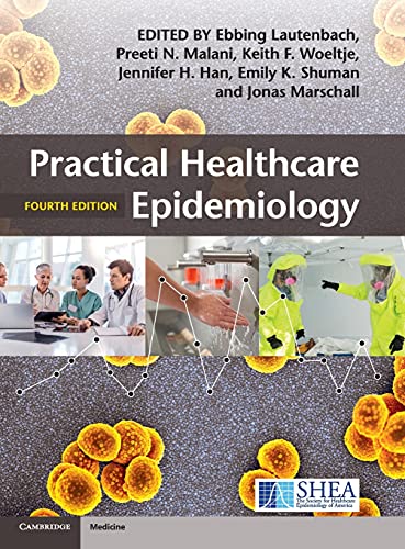 Practical Healthcare Epidemiology