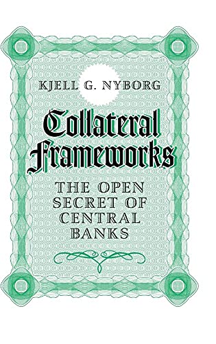 Collateral Frameworks