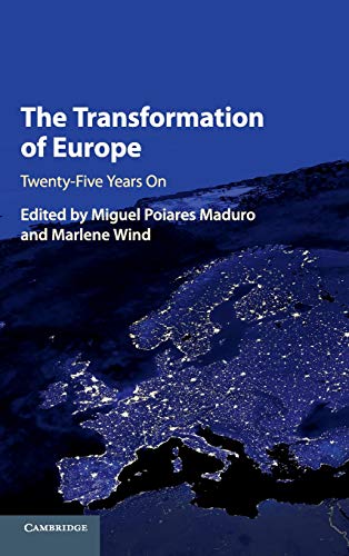 The Transformation of Europe
