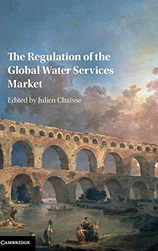The Regulation of the Global Water Services Market