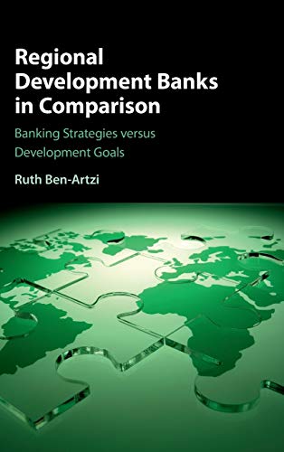 Regional Development Banks in Comparison