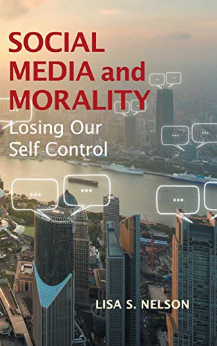 Social Media and Morality