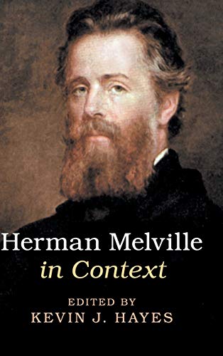 Herman Melville in Context