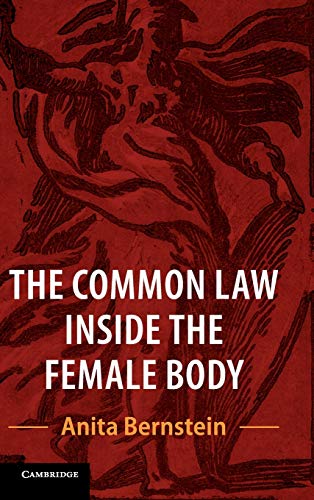 The Common Law Inside the Female Body