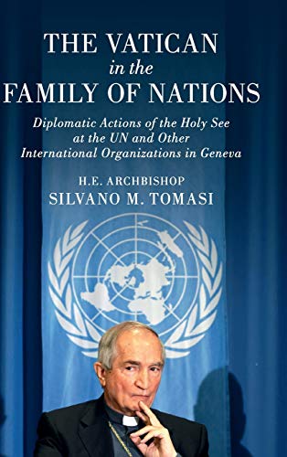 The Vatican in the Family of Nations