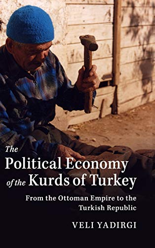 The Political Economy of the Kurds of Turkey