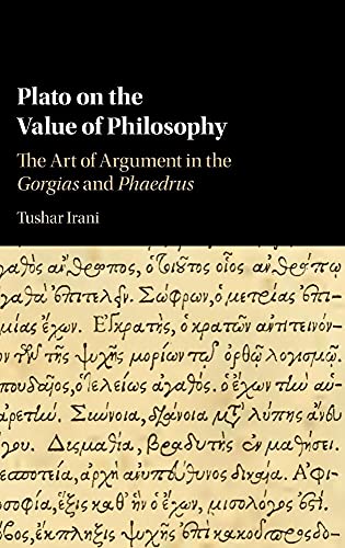 Plato on the Value of Philosophy