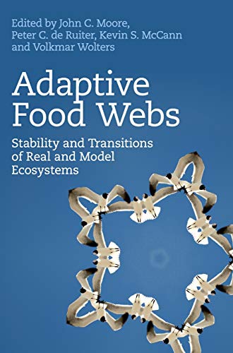 Adaptive Food Webs